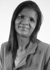 CLEMÊNCIA FRANCISCA DA SILVA