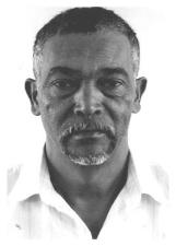 GERALDO TAINHA