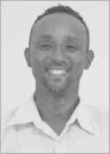 DANIEL TODY