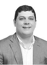 AUGUSTO DO LAMINAÇÃO