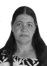 CLAUDINEIA DO GERALDO BUENO