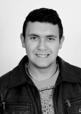 ALEX SANTANA