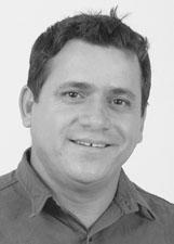 EDGAR DA PADARIA