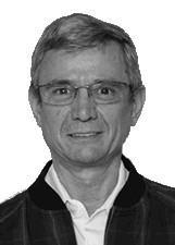 DR JOSÉ ROBERTO - HOMEOPATA