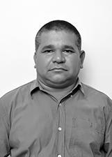 AGNALDO METRALHA