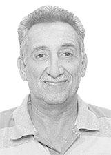 AUGUSTO DO SACOLÃO