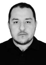ALAN BORGES