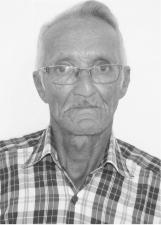 ANTONIO PEDRO