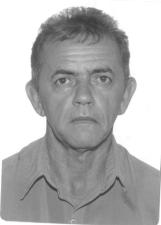 ISMAEL DA PONTA DE PEDRA