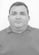 ALMIR MONTE