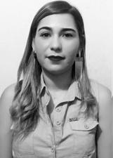 TAMIRIS CLAUDINO