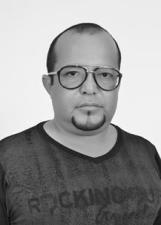 ALEX CABELEIREIRO ( LELÊ)