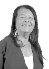 ANTONIA SANTOS