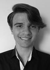 LUAN PEREIRA