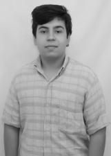 GABRIEL DE SOUZA SANTOS DE MACEDO