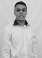JOSÉ JHONES