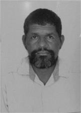 GILSON DE TABATINGA