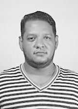 ESDRAS AGENTE DE SAUDE