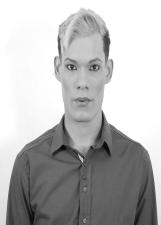 DAVID KAMPERBYL