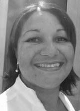 ANA PAULA DO PSOL