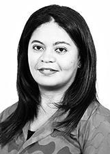 GIRLENE SILVA