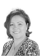 ROSANGELA DO SÃO JORGE