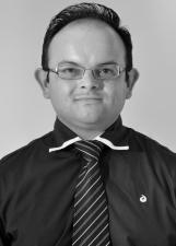 DALVANIO BARRETO