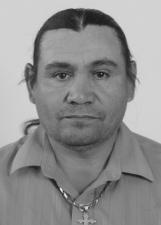 ARI BRAUDO CABELO