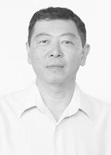CLAUDIO HIGASHI