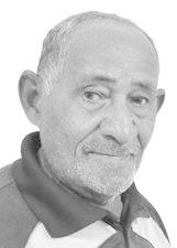 CABRA VÉIO