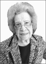 DONA LOURDES SANTA QUITÉRIA