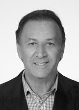 PROFESSOR LUIZ GALVAN
