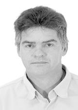 ISMAIR BORRACHEIRO