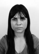 ELEN TORRES A LUTADORA