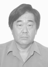 LUIS SHIMIZU
