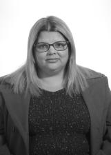 PATRICIA AGENTE DE SAÚDE