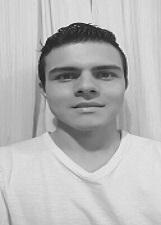 DANIEL BARBOZA
