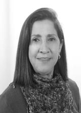 ANISIA RODRIGUES