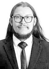 PROFESSO VINÍCIUS RAMON