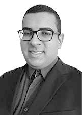 DANIEL MERCADO DAS MENINAS