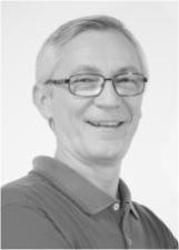 PROF. GERALDO TRABUCO