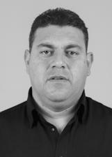 OSVALDIR PEDROSO