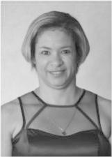 ENFERMEIRA CRISTIANE