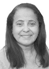 PROFESSORA ROSETE