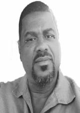 PASTOR EVANILSON FIDELIS