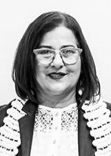 ENFERMEIRA MÁRCIA AMARAL