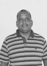 CLEBER PAULINO