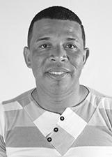BATATA DA ALEGRIA VELHA