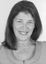 TIA MARCIA DA NATAÇÃO