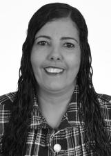 CRISTINA CHOKITO